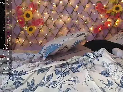 MARGOTFERRER Webcam Show