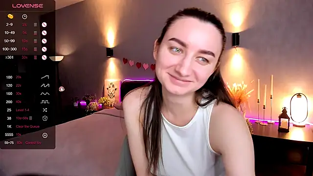 annacooleman 现场XXX聊天