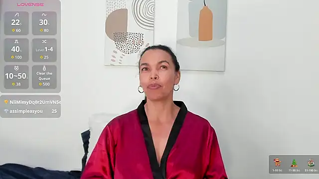 Evawalker_'s Live XXX Chat