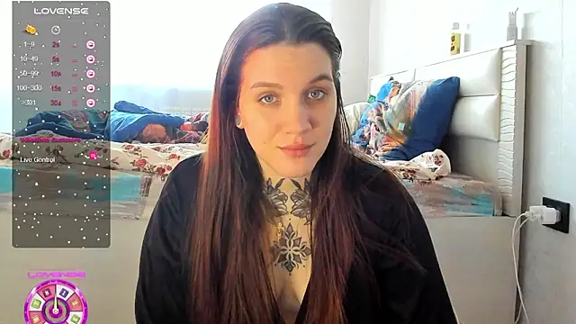 AizaRose's Live XXX Chat