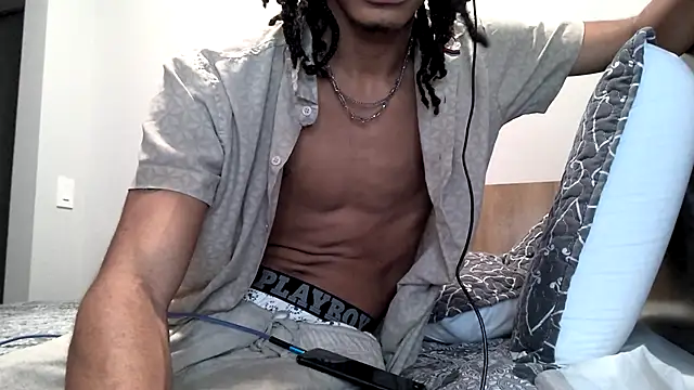 Онлайн чат XXX BlackBullTitus