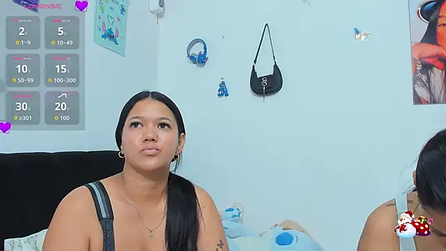 sara_mendez2's Live XXX Chat