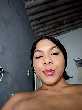 AssRed_Roouse 现场XXX聊天