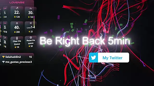 Chat XXX Live NeomarErick