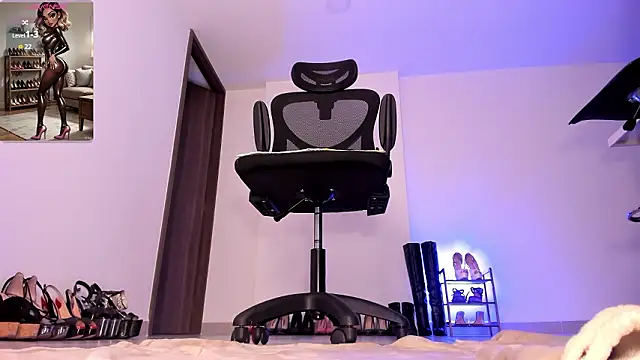 Sali_g 现场XXX聊天