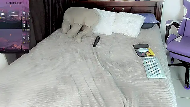 SweetPrincessS Live XXX Chat