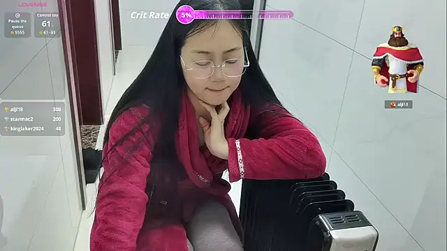 shanyao-123 现场XXX聊天