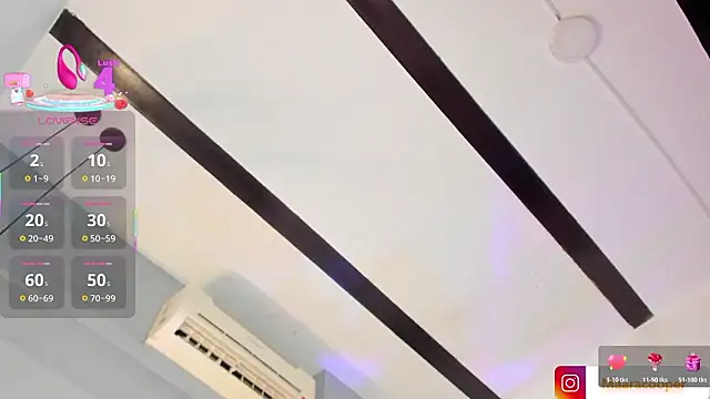 Maaracooper Webcamshow