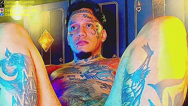 Chat XXX Live daimond_hope666