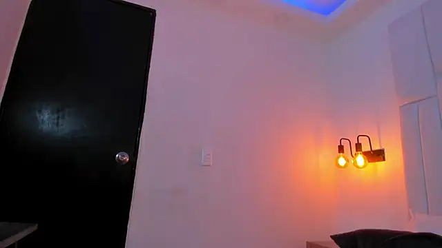 Greta_Beaumont 现场XXX聊天