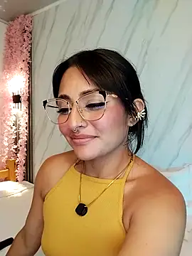 Czat XXX na żywo – Nanda_Vixen