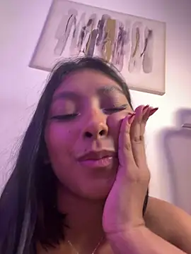 Czat XXX na żywo – Isabella_fasilier