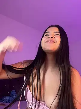 Chat XXX ao vivo de AuroraFiore