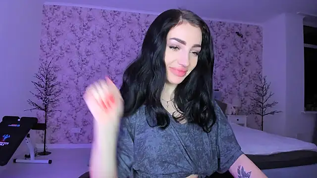 Chat XXX en directo de NancyLovee_