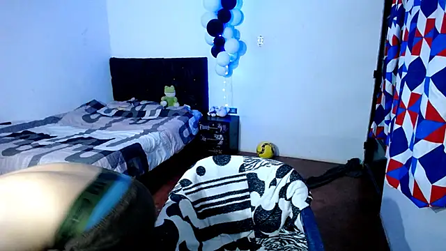 Chat XXX Live freddy_romas