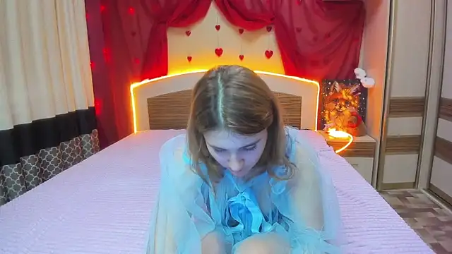 Miss_Elsa_ 现场XXX聊天