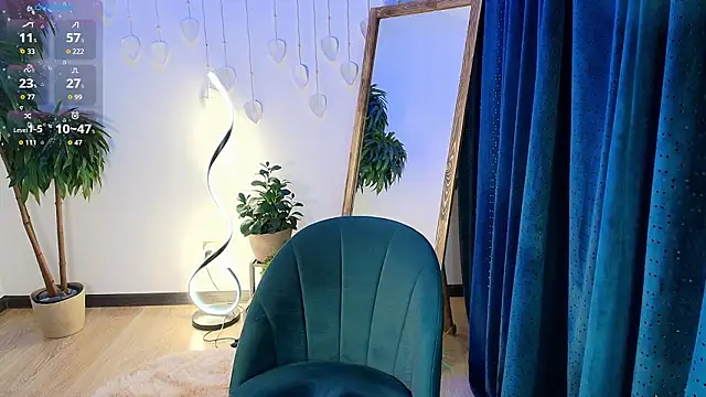 Evacadooo 现场XXX聊天