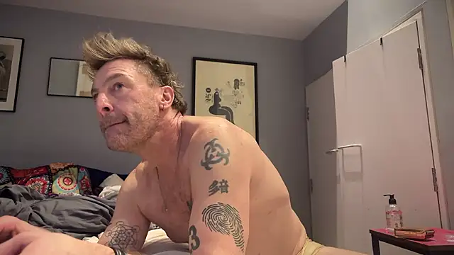 Chat XXX Live VIKINGR23