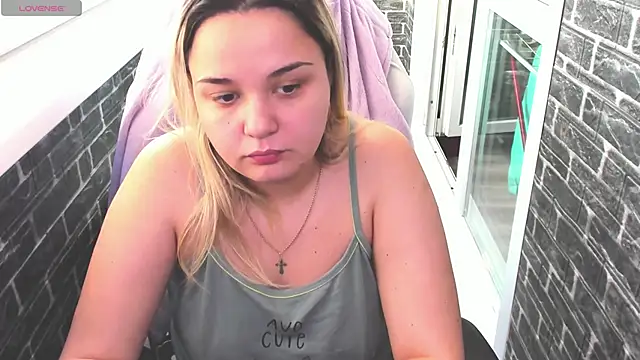 stasyaSunsine's Webcam Show