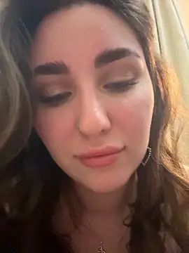 Živý XXX chat KiraBarlows