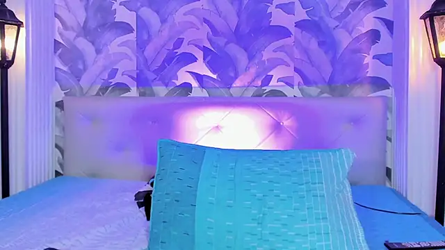 Sami_Evanns 现场XXX聊天