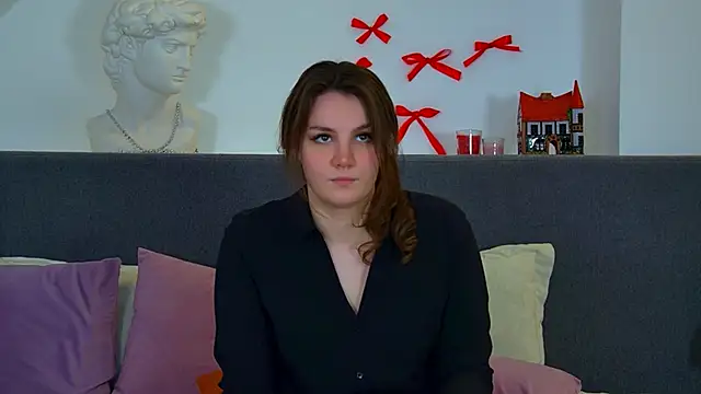 KarenClarks 现场XXX聊天