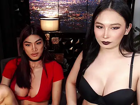 DAYANARAHFOX Webcam Show