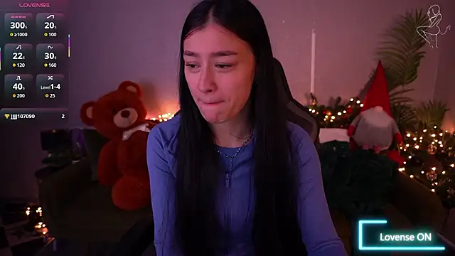 FataleNellie Chat XXX live