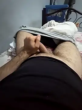 Chat XXX Live Nerkcan0707