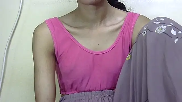 Anu_tiny 现场XXX聊天