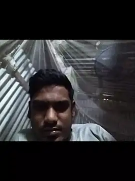 HoT_BoY__Salim_Khan_BD 网络视讯表演