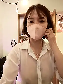 Živý XXX chat Emma_Linh