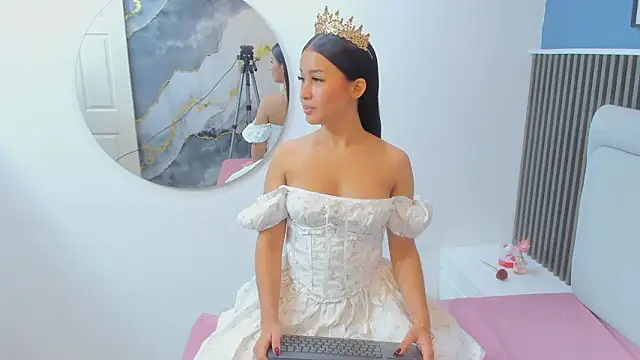 Czat XXX na żywo – lily__star