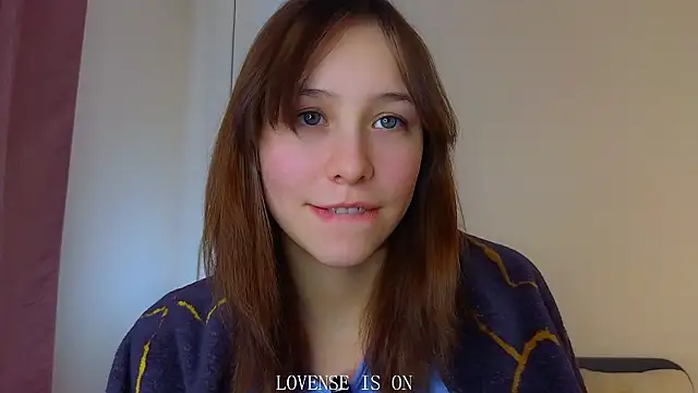 Chat XXX en directo de BritniBers