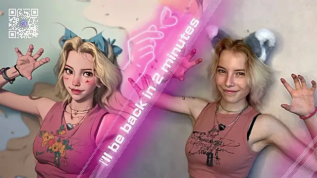 Pink_Lila18 现场XXX聊天