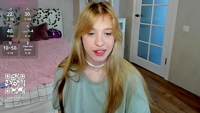 LightStar_18 现场XXX聊天