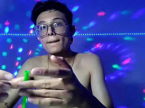 Chat XXX Live SantiagoRusso18