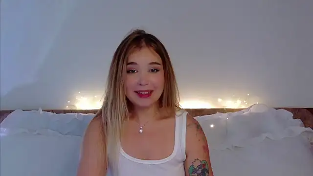 Lilith_Bonheur 现场XXX聊天