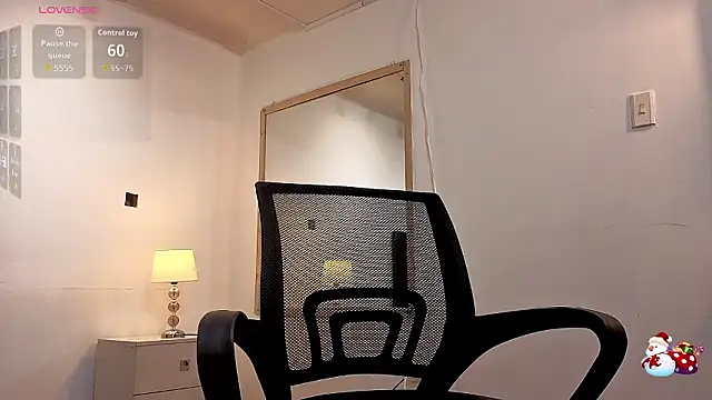 Angel-dragun Webcam Show