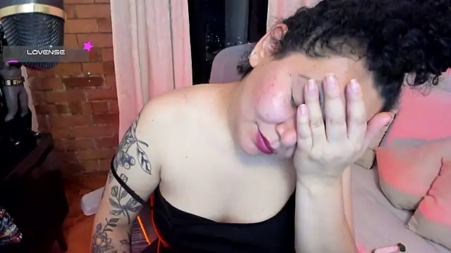 Chubby_Licius Live XXX Chat