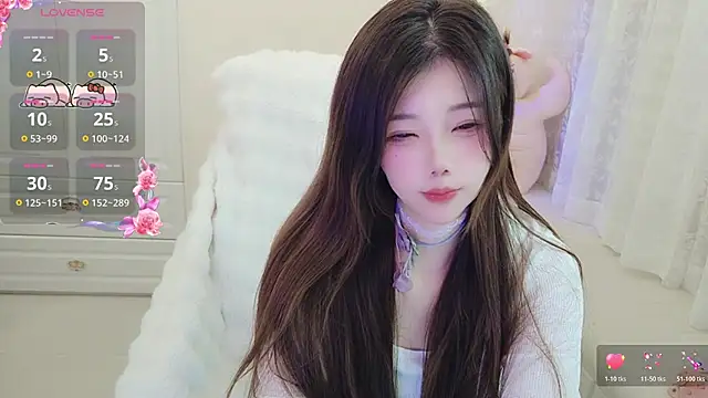 Czat XXX na żywo – Coco-Di