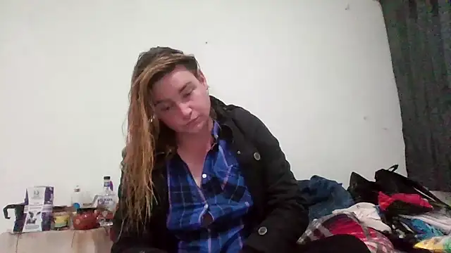 Czat XXX na żywo – vagimosa