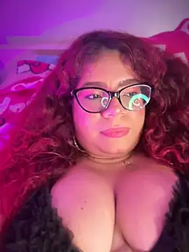 Solaangel_'s Live XXX Chat