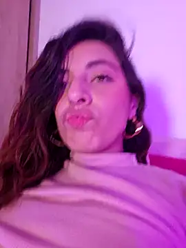 Meganthomson Show Webcam