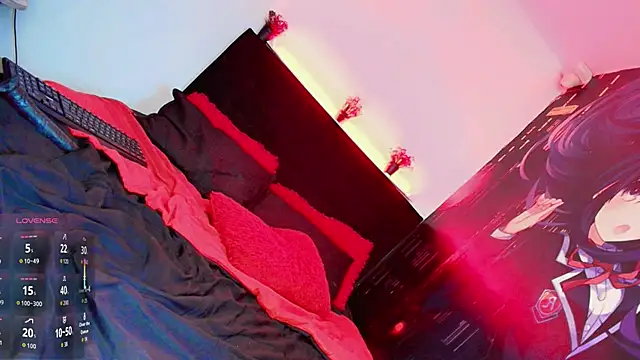 Chat XXX ao vivo de ANGEL_EVIL_S7