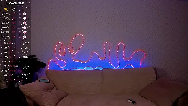 Lilith_Sora's Live XXX Chat