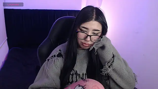 VamppyJane 现场XXX聊天