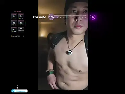 ajixxxxxxxx 网络视讯表演