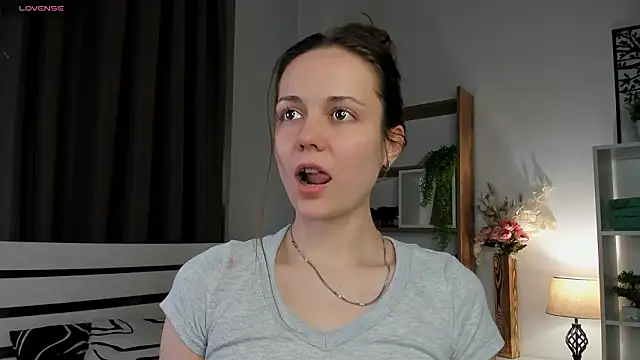 DarylPrescottのウェブカメラショー