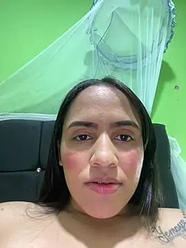 Ivy_08's Live XXX Chat